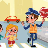 PowerPoint Tự nhiên và xã hội 2 Bài 13: Hoạt động giao thông