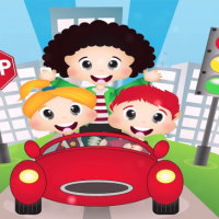 PowerPoint Tự nhiên và xã hội 2 Bài 14: Cùng tham gia giao thông