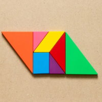 PowerPoint Toán 6 Bài 3: Hình bình hành