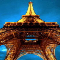 PowerPoint Toán 6 Bài 7: Đối xứng trong thực tiễn