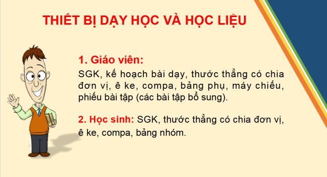 PowerPoint Toán 6 Ôn tập học kì 1