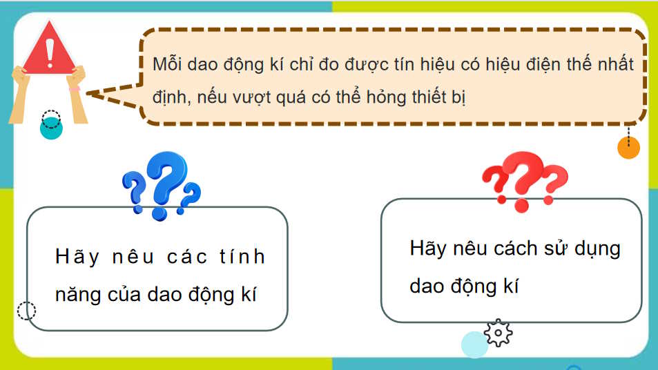 Giáo án Vật lí 11 Bài 10: Thực hành Đo tần số của sóng âm