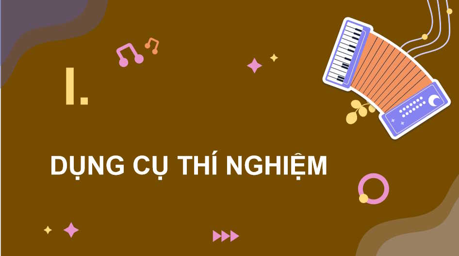 Giáo án Vật lí 11 Bài 15: Thực hành Đo tốc độ truyền âm