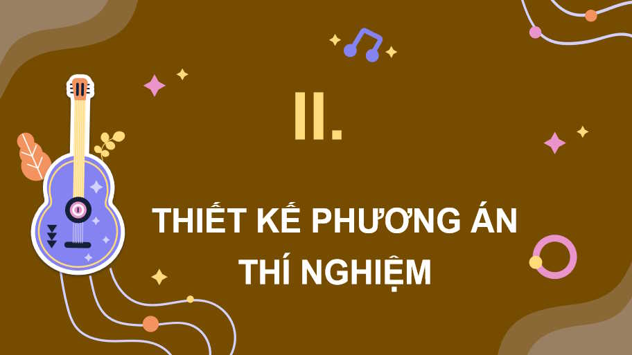 Giáo án Vật lí 11 Bài 15: Thực hành Đo tốc độ truyền âm