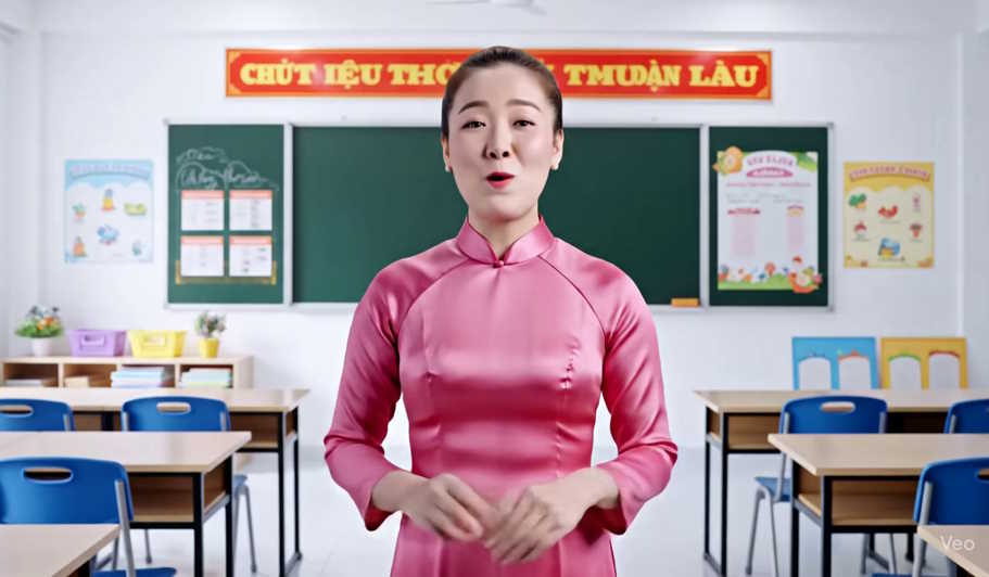 Giáo án Vật lí 11 Bài 16: Lực tương tác giữa hai điện tích