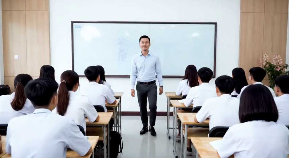 Giáo án Tin học 11 Bài 18: Thực hành xác định cấu trúc bảng và các trường khóa