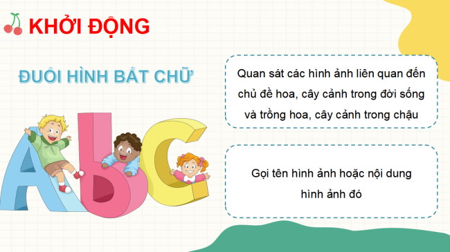 PowerPoint Công nghệ 4 Ôn tập học kì 1