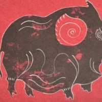 PowerPoint Mĩ thuật 4 Chủ đề 2: Một số dạng không gian trong tranh dân gian Việt Nam