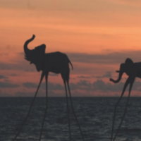 PowerPoint Mĩ thuật 4 Chủ đề 3: Cảnh đẹp quê hương