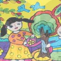 PowerPoint Mĩ thuật 4 Chủ đề 4: Vẻ đẹp trong cuộc sống