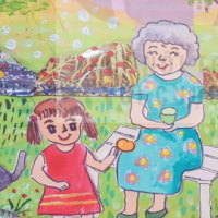 PowerPoint Mĩ thuật 4 Chủ đề 5: Những kỉ niệm đẹp