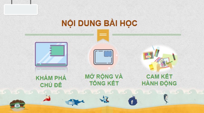 powerpoint hoat dong trai nghiem lop 2 sach ket noi tri thuc 2*509029