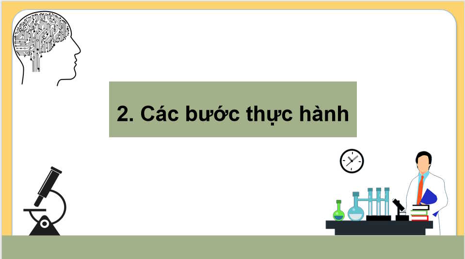 Thực hành Nhân giống cây ăn quả bằng phương pháp ghép