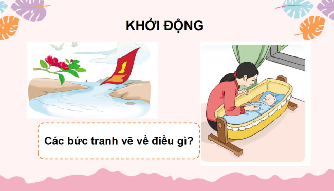 PowerPoint Bài 6: Bận