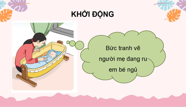 PowerPoint Bài 6: Bận