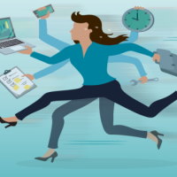 PowerPoint Tiếng Việt 3 Bài 6: Nhớ - viết Bận