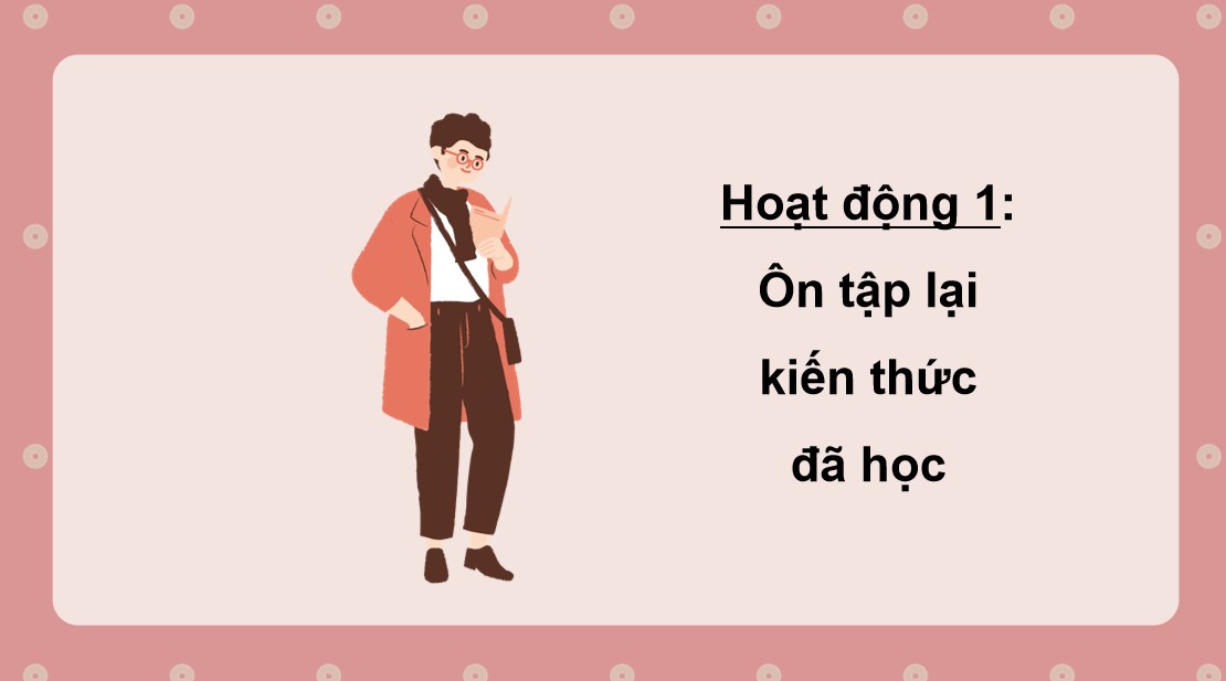 Giáo án điện tử Bài tập cuối Chương 4 Toán 9 Kết nối tri thức