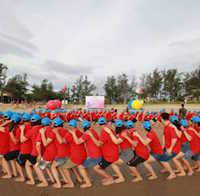 Giáo án Sinh hoạt lớp 5 Tri ân thầy cô - Kết nối bạn bè tuần 12