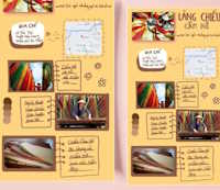 Giáo án Sinh hoạt lớp 5 Hành động vì cộng đồng tuần 13