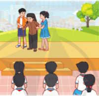 Giáo án Sinh hoạt lớp 5 Hành động vì cộng đồng tuần 16