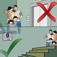 Giáo án Sinh hoạt lớp 5 An toàn cho em - An toàn cho mọi người tuần 7