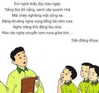 Giáo án Sinh hoạt lớp 5 Tri ân thầy cô - Kết nối bạn bè tuần 9