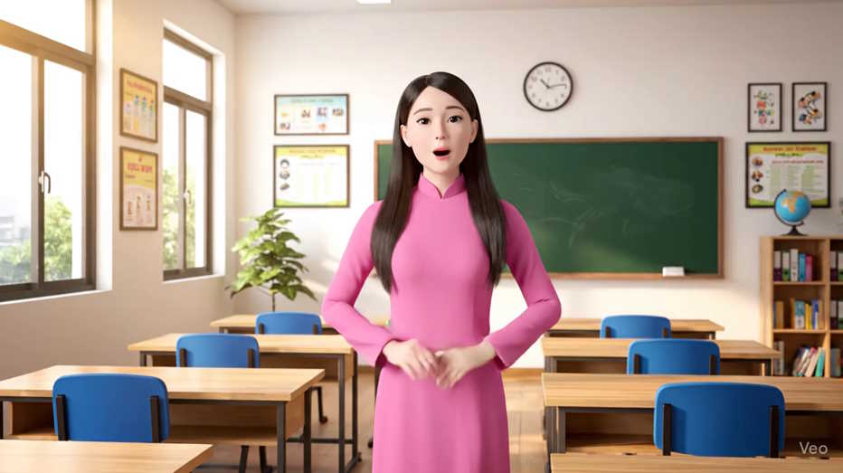 Giáo án PowerPoint Ngữ văn 11 Bài 8: Nữ phóng viên đầu tiên