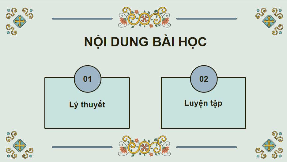 Giáo án PowerPoint Ngữ văn 11 Bài 8: Thực hành tiếng Việt