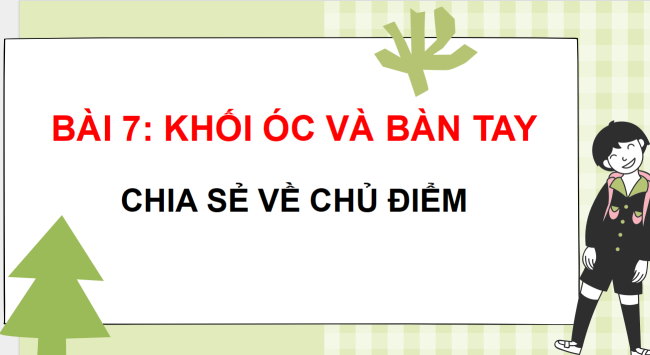 PowerPoint Bài 7: Ông Trạng giỏi tính toán