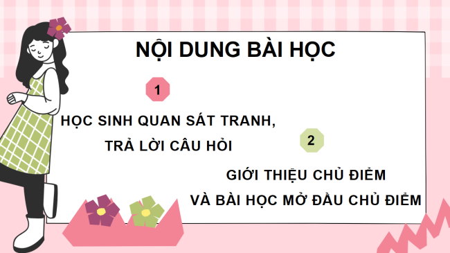 PowerPoint Bài 7: Ông Trạng giỏi tính toán