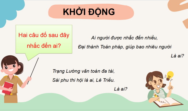 PowerPoint Bài 7: Ôn chữ viết hoa I, K