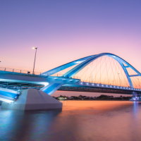 PowerPoint Tiếng Việt 3 Bài 7: Nhớ - viết Cái cầu