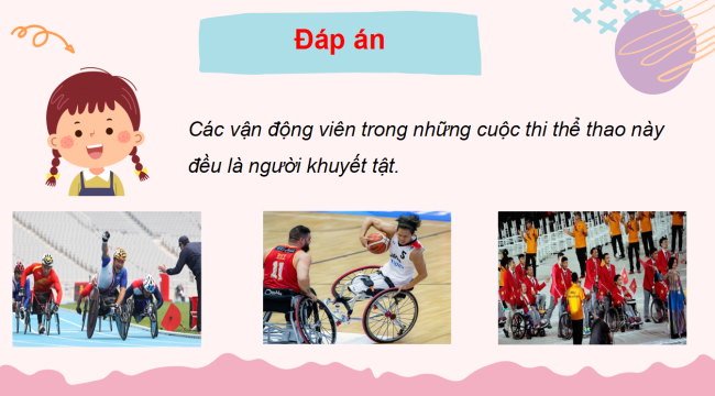 PowerPoint Tiếng Việt 3 Bài 8: Người chạy cuối cùng