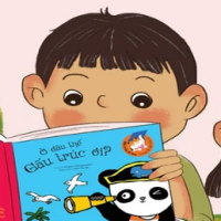 PowerPoint Tiếng Việt 3 Bài 8: Trao đổi Em đọc sách báo