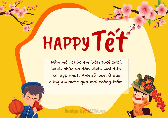 Lời chúc Tết bá độc lạ cho năm 2026