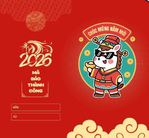 Hình nền Tết Bính Ngọ