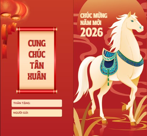 Hình nền 2026 đẹp