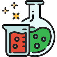 Bài tập trắc nghiệm Hóa học 12 Chương Polymer