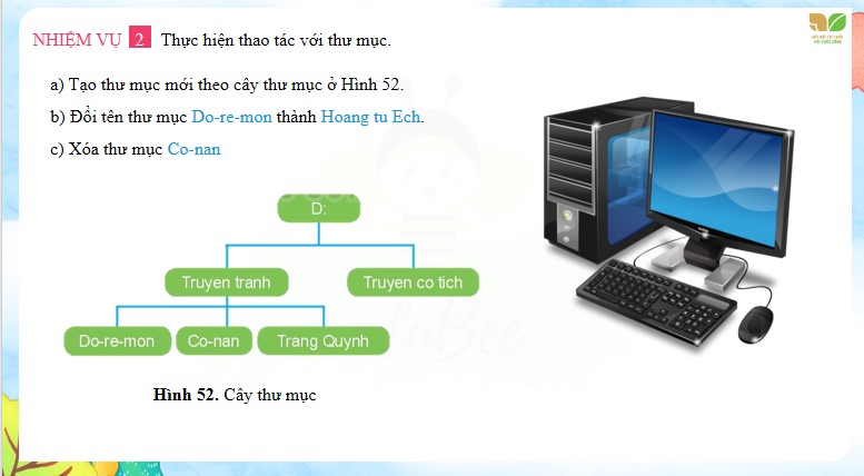 powerpoint tin hoc 3 kntt hk2 8*510085