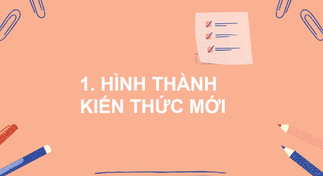 Giáo án điện tử Bài 15 Toán 9 Kết nối tri thức