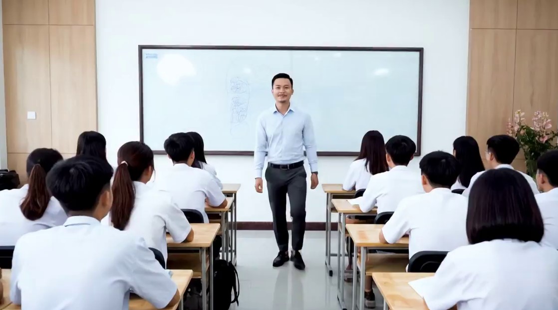 Giáo án điện tử Bài 16 Toán 9 Kết nối tri thức