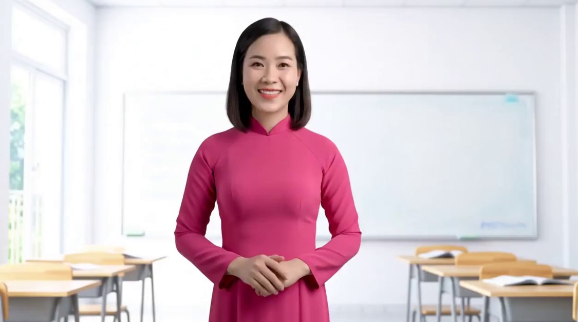 Giáo án điện tử Bài tập cuối Chương 5 Toán 9 Kết nối tri thức