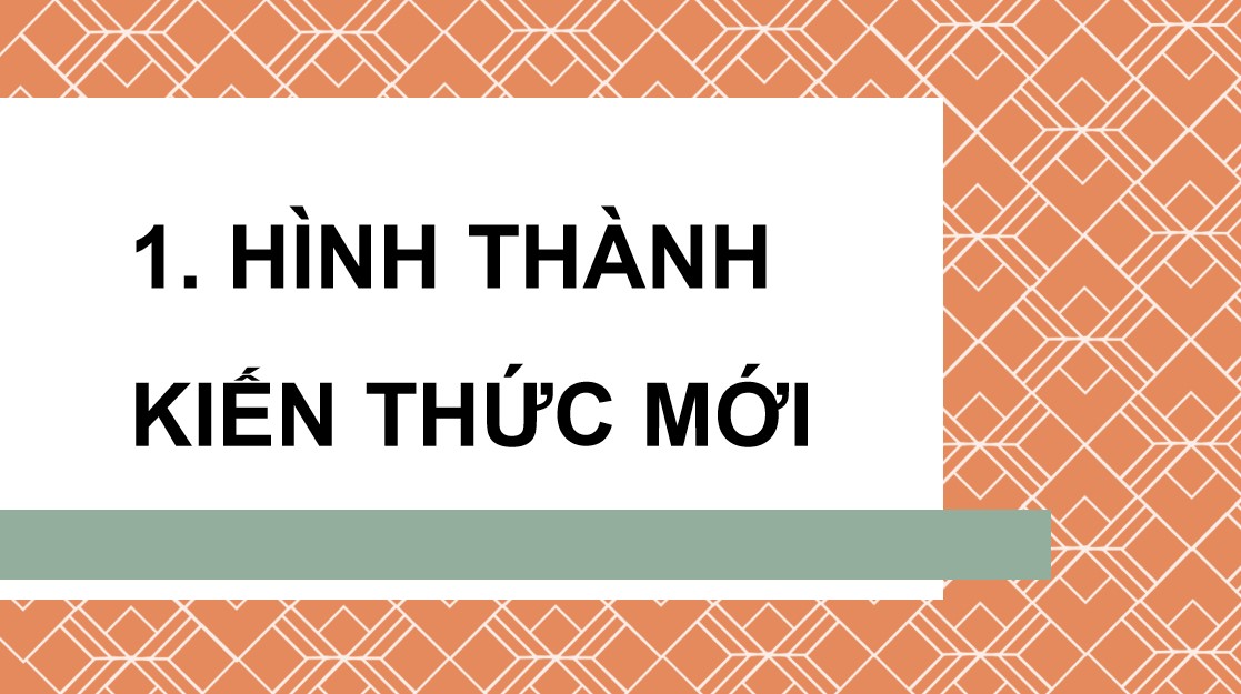 Giáo án điện tử Bài tập cuối Chương 5 Toán 9 Kết nối tri thức