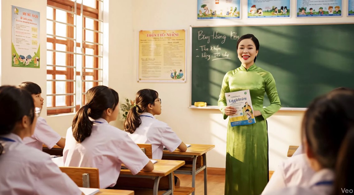 Giáo án điện tử Bài Luyện tập chung trang 109 Toán 9 Kết nối tri thức