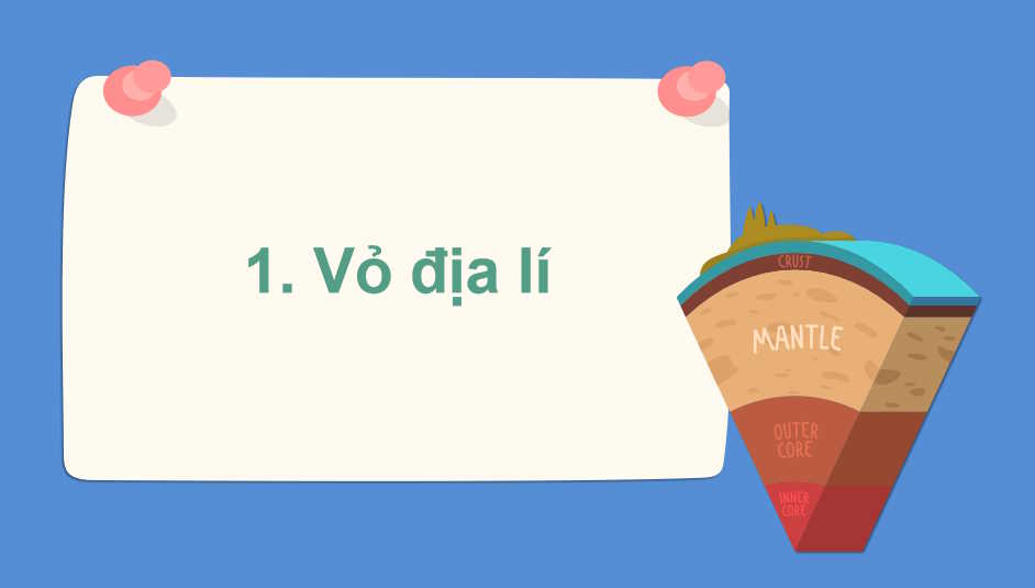 PowerPoint Địa lí 10 Bài 17 Kết nối tri thức