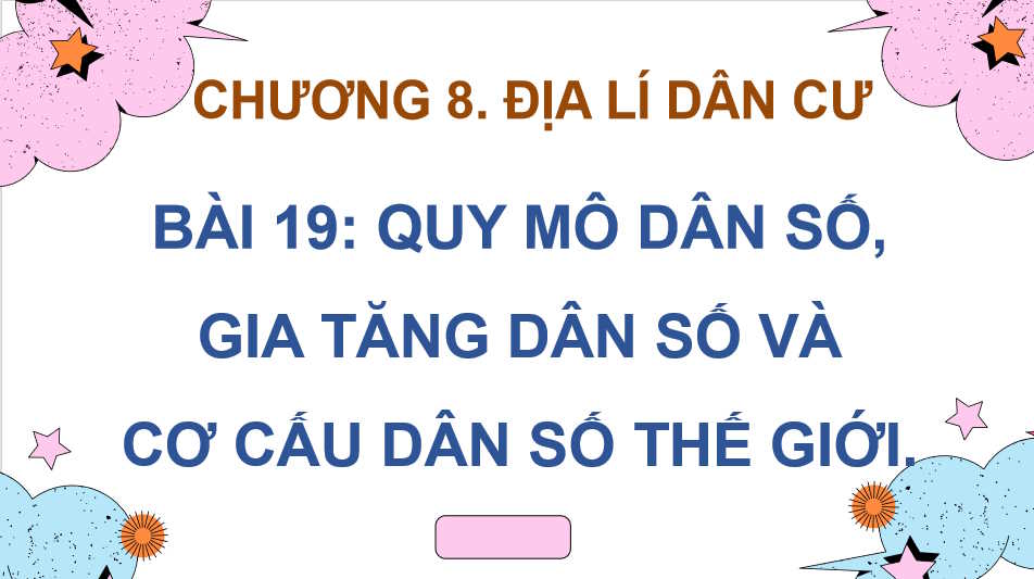 PowerPoint Địa lí 10 Bài 19 Kết nối tri thức