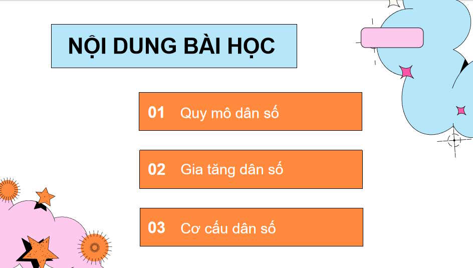 PowerPoint Địa lí 10 Bài 19 Kết nối tri thức