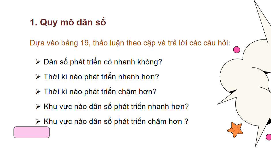 PowerPoint Địa lí 10 Bài 19 Kết nối tri thức