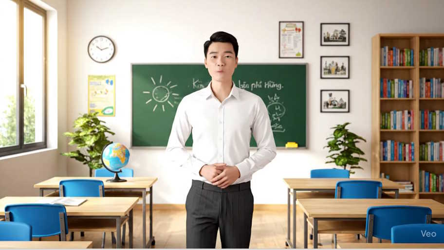 PowerPoint Địa lí 10 Bài 21 Kết nối tri thức