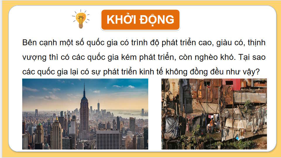 PowerPoint Địa lí 10 Bài 21 Kết nối tri thức